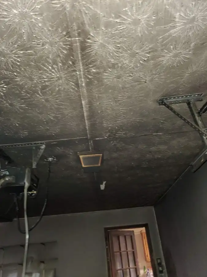 Fire and smoke damage assessment for Emergency Water Damage Services in Pflugerville